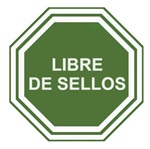 Libre de sellos