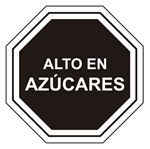 Alto en azúcares